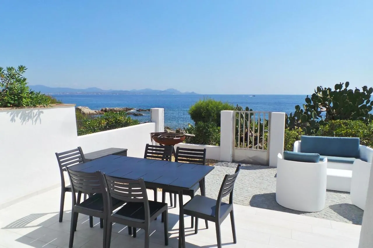 Les Brisants 2977 Villa location